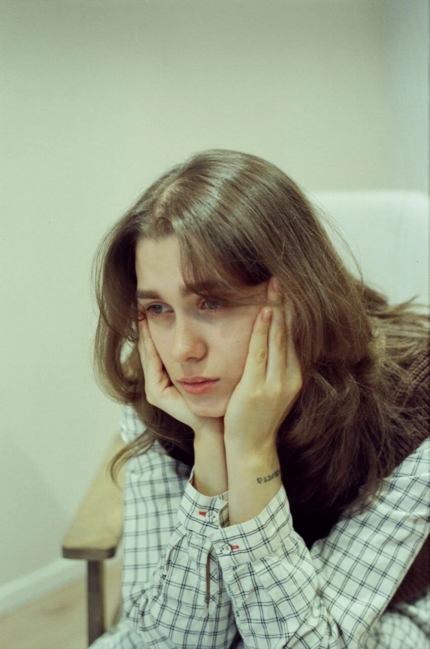 Наташина грусть