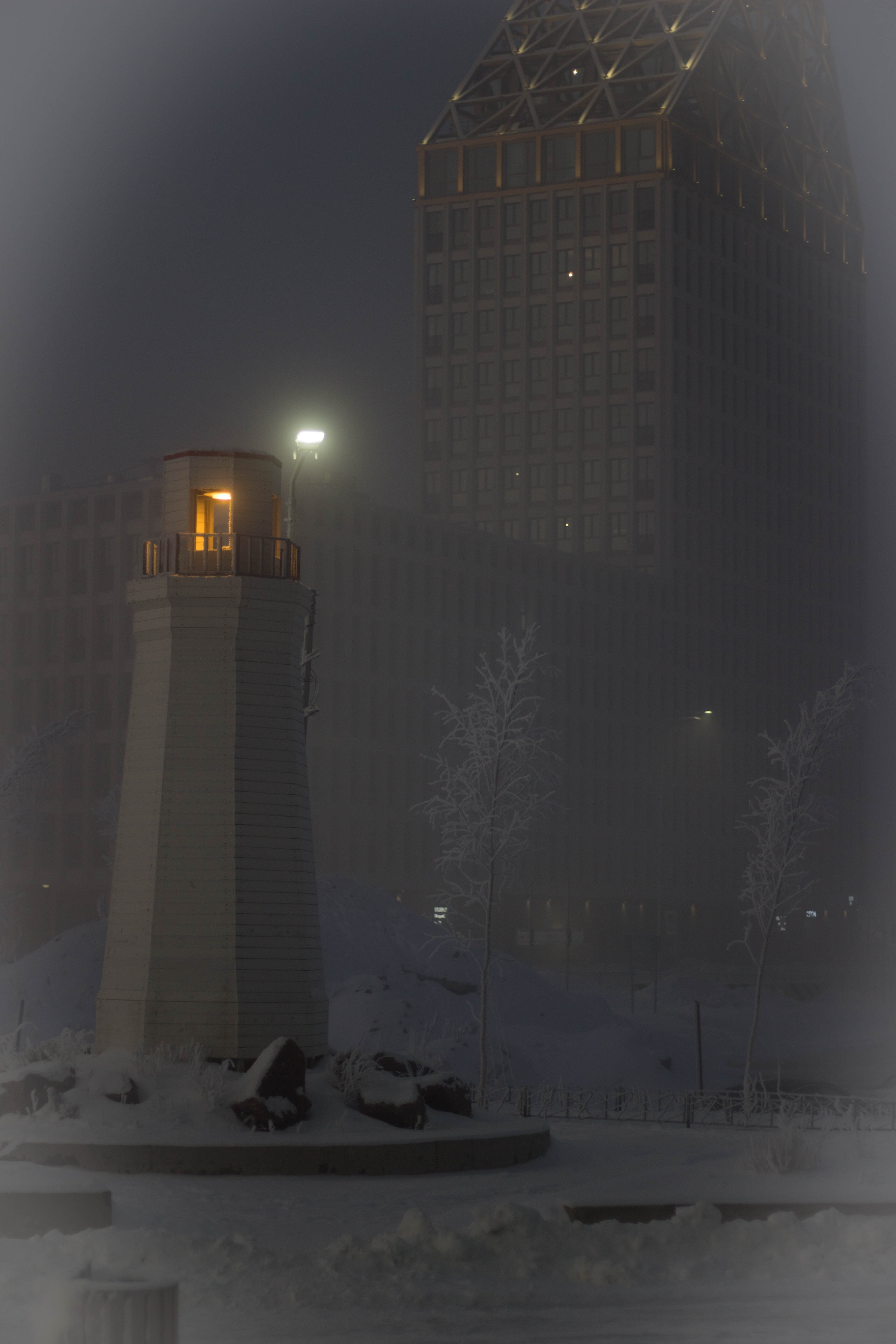 Достаточно ясности (2)