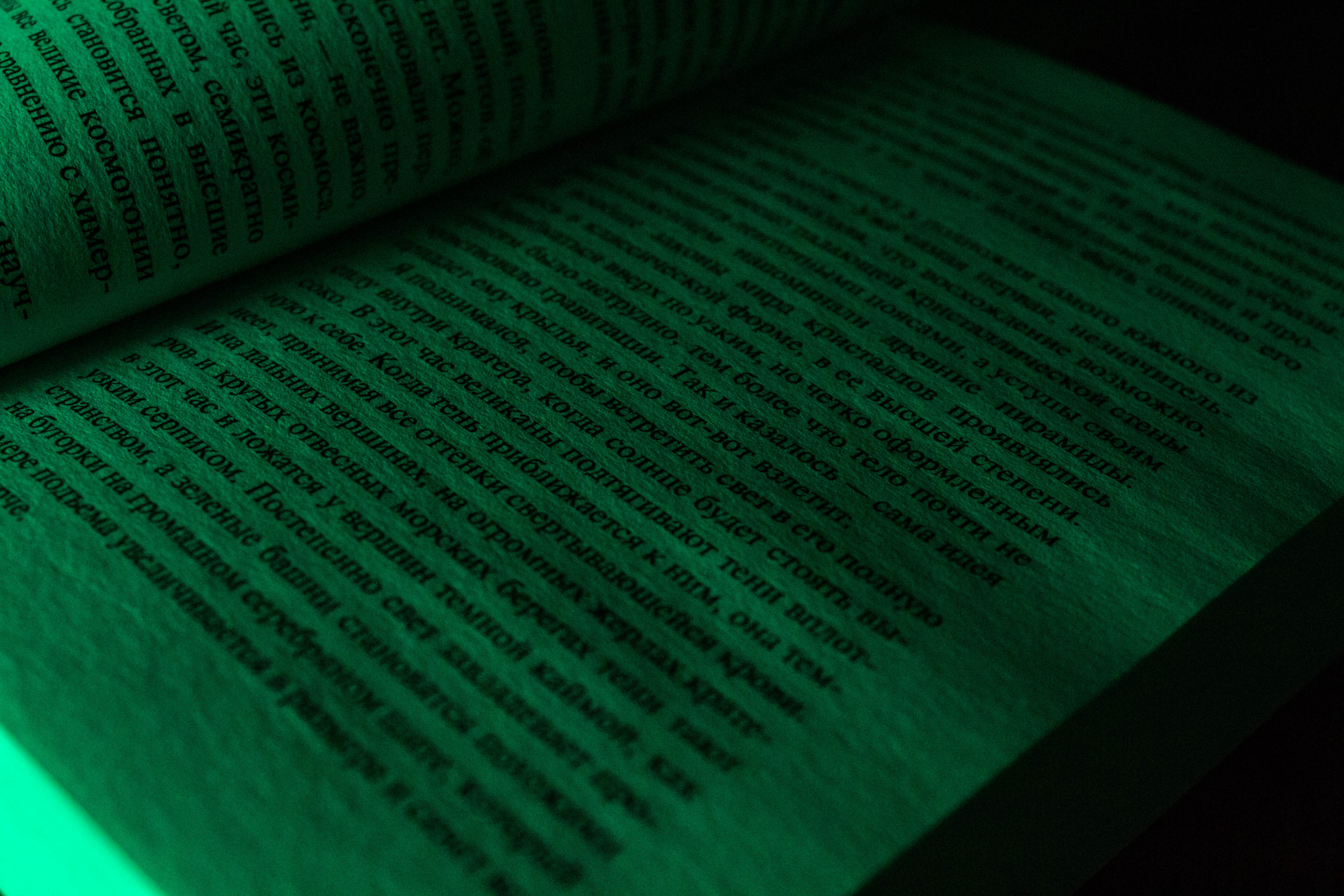 Words