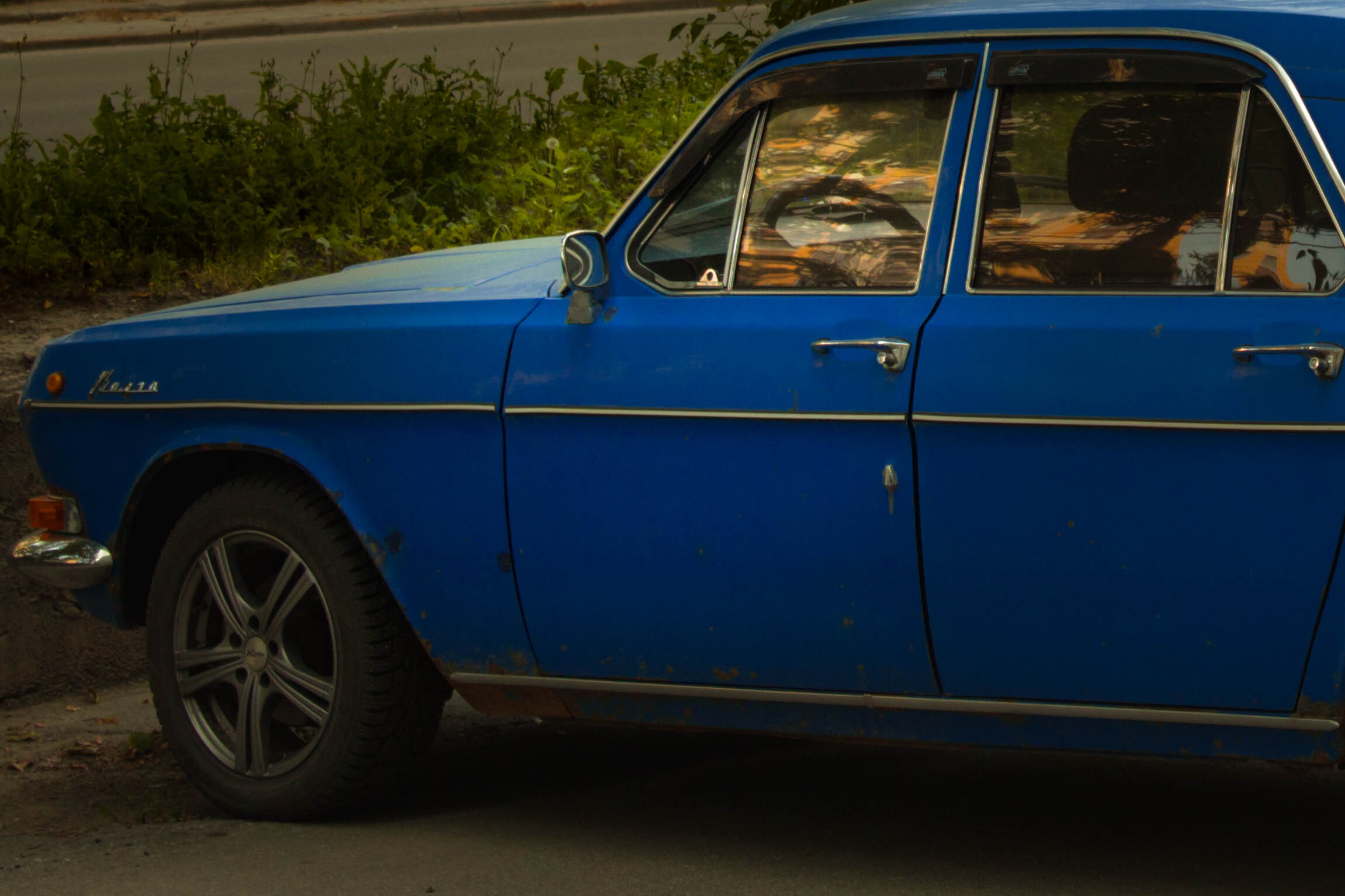 Fast and Furious