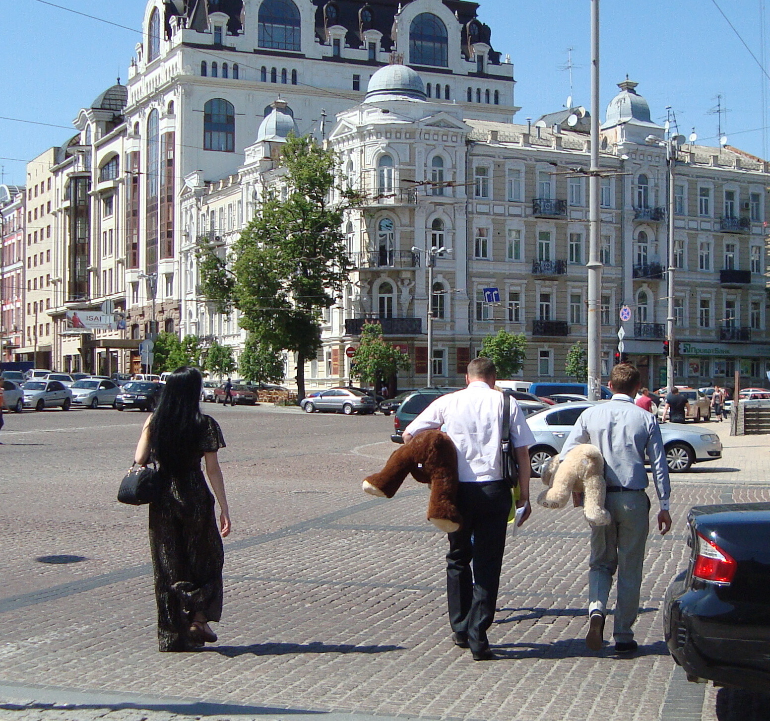 Киев