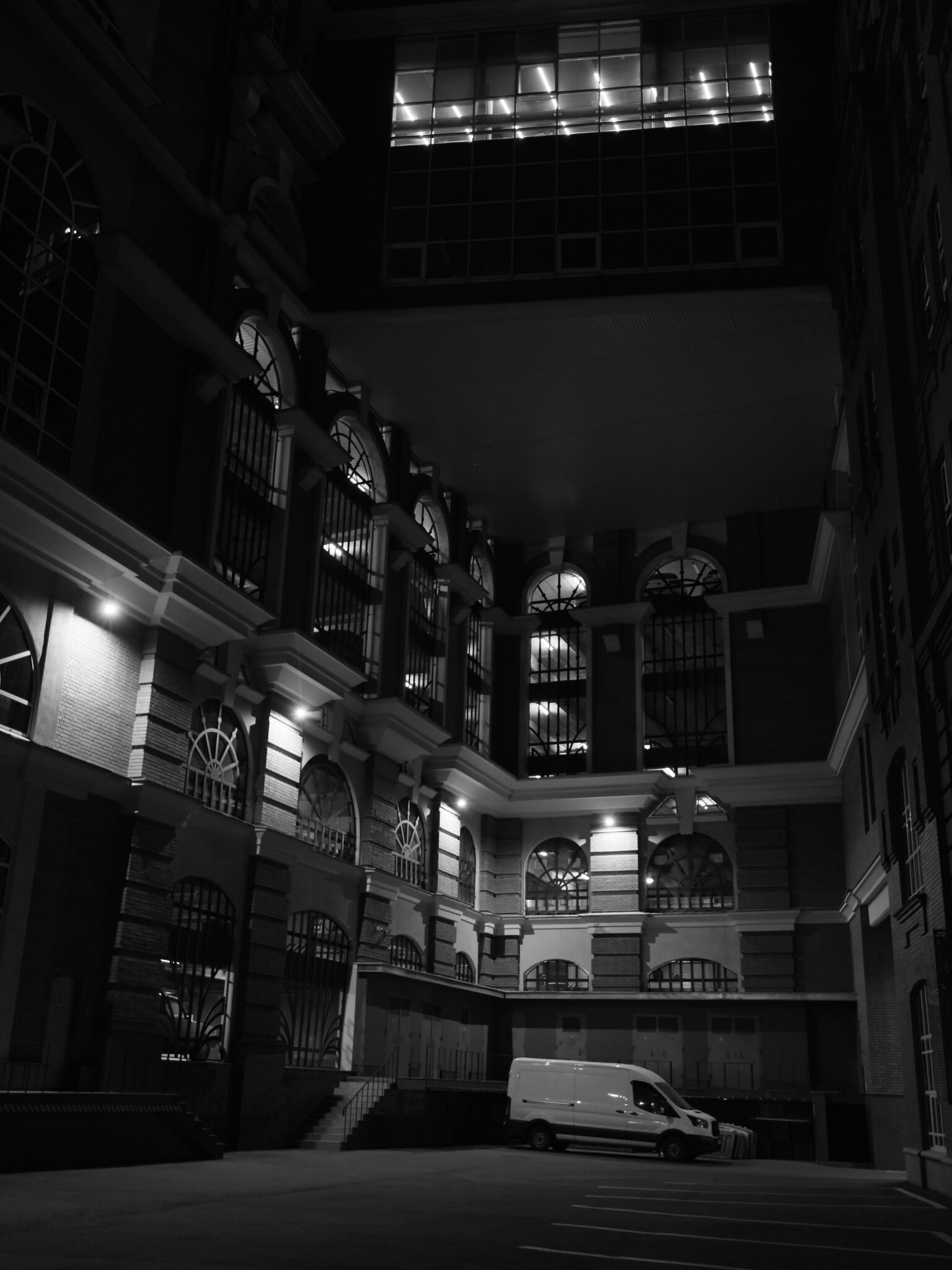 Sergey Nikolaev — фотоистория — 26 сентября 2025 года