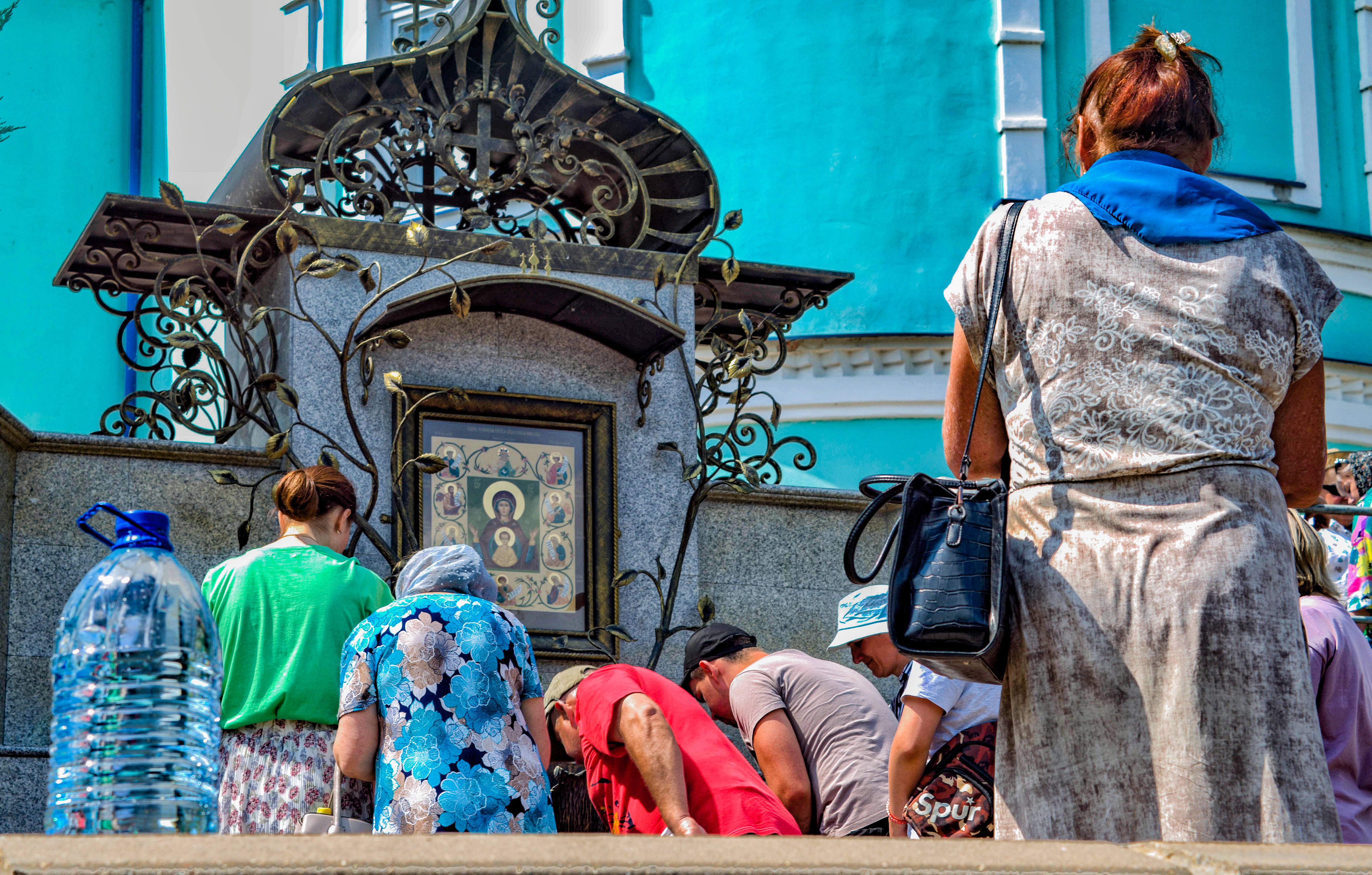 Назар — Коренная пустынь — 04 октября 2025 года