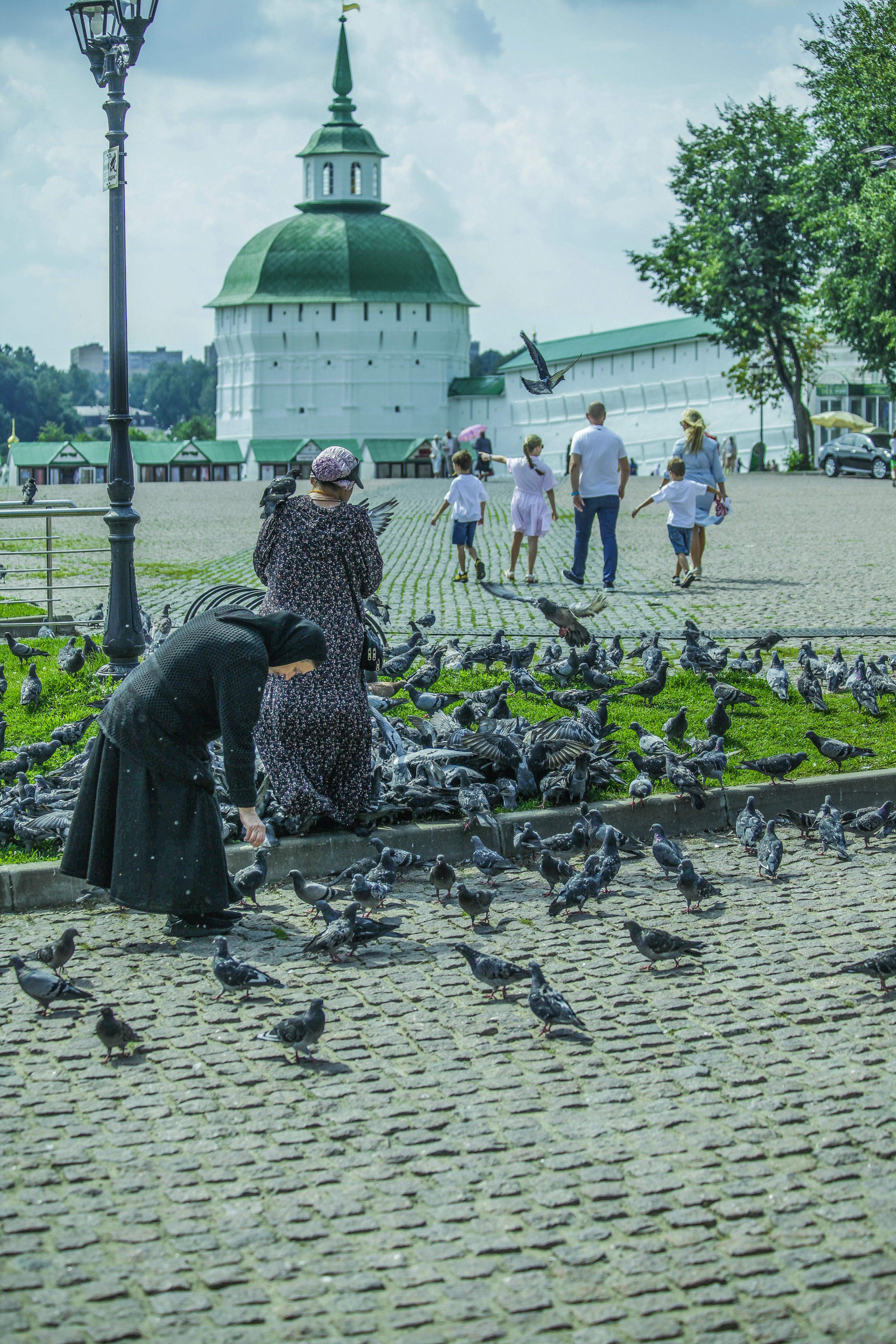 Назар — фотоистория — 04 октября 2025 года