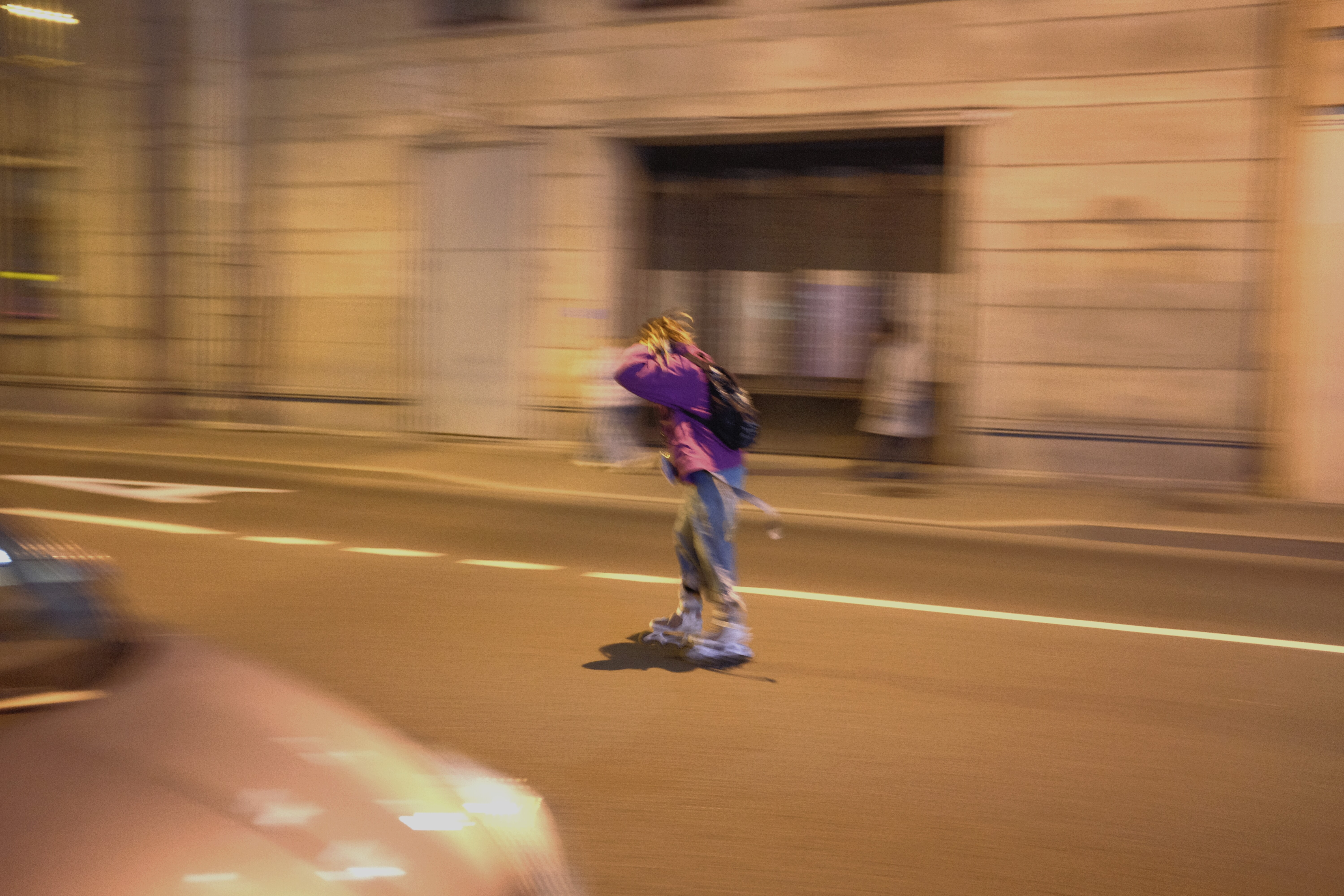 прочитал здесь где-то статью, про фотовуайеризм, некогда популярное в Японии движение у фотографов, в узких кругах. мне нравится тема наблюдения,... (8)