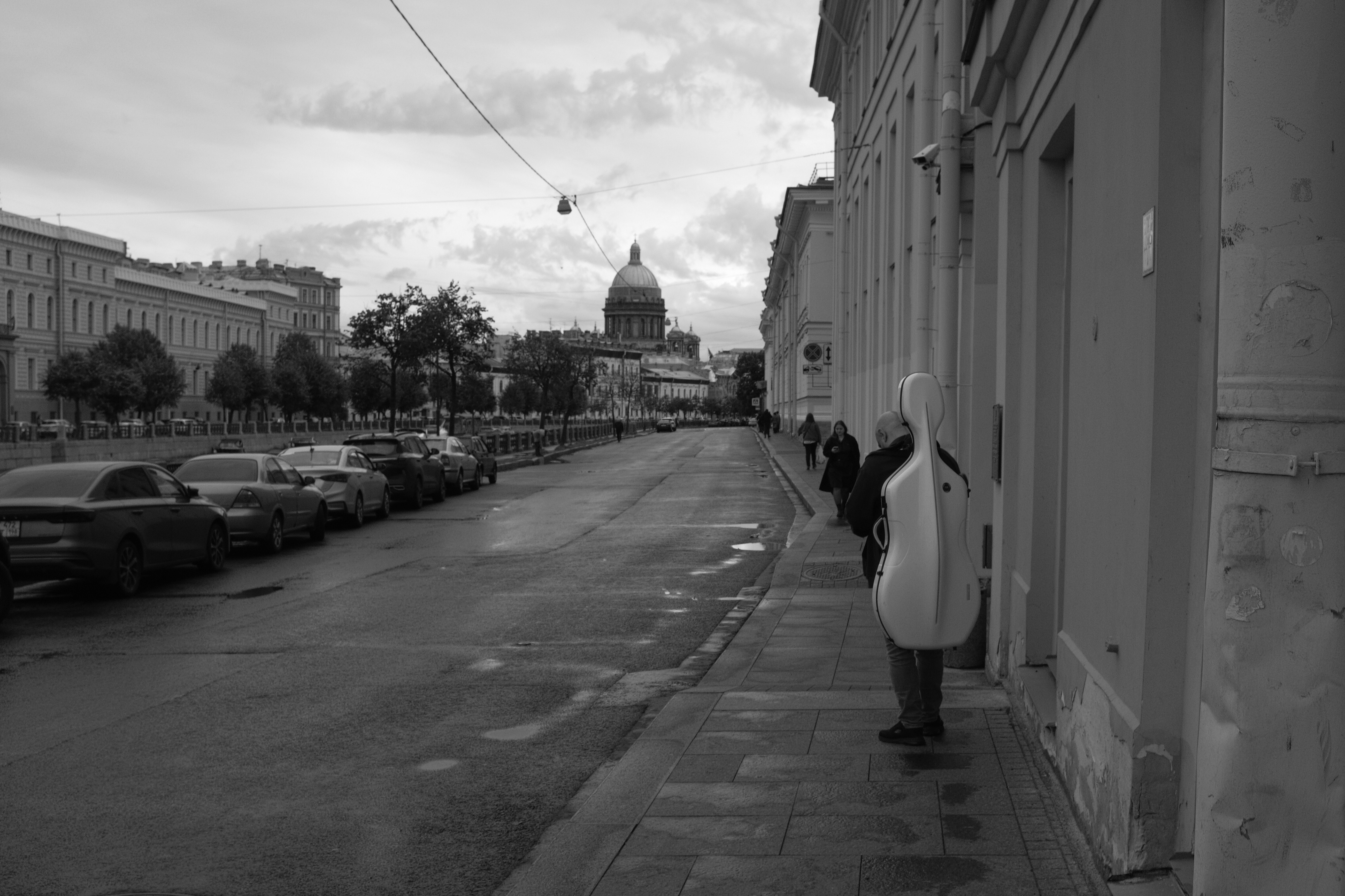 прочитал здесь где-то статью, про фотовуайеризм, некогда популярное в Японии движение у фотографов, в узких кругах. мне нравится тема наблюдения,... (2)