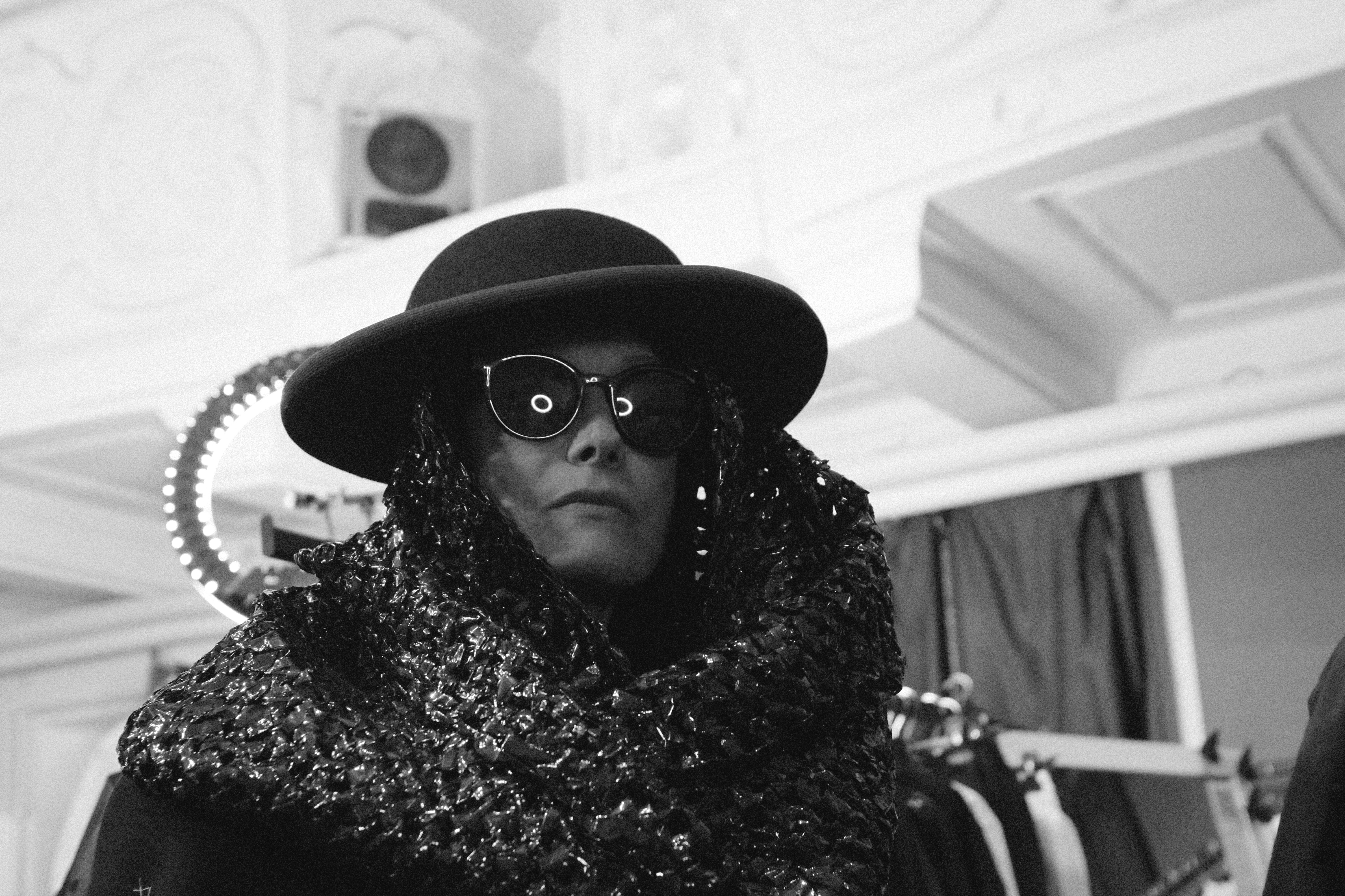 DanMogutan — фотоистория — 15 октября 2025 года