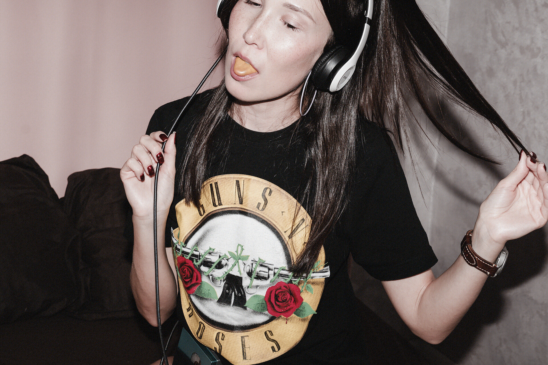 Марго 2025 год. Фотограф Дмитрий Конев. (9)