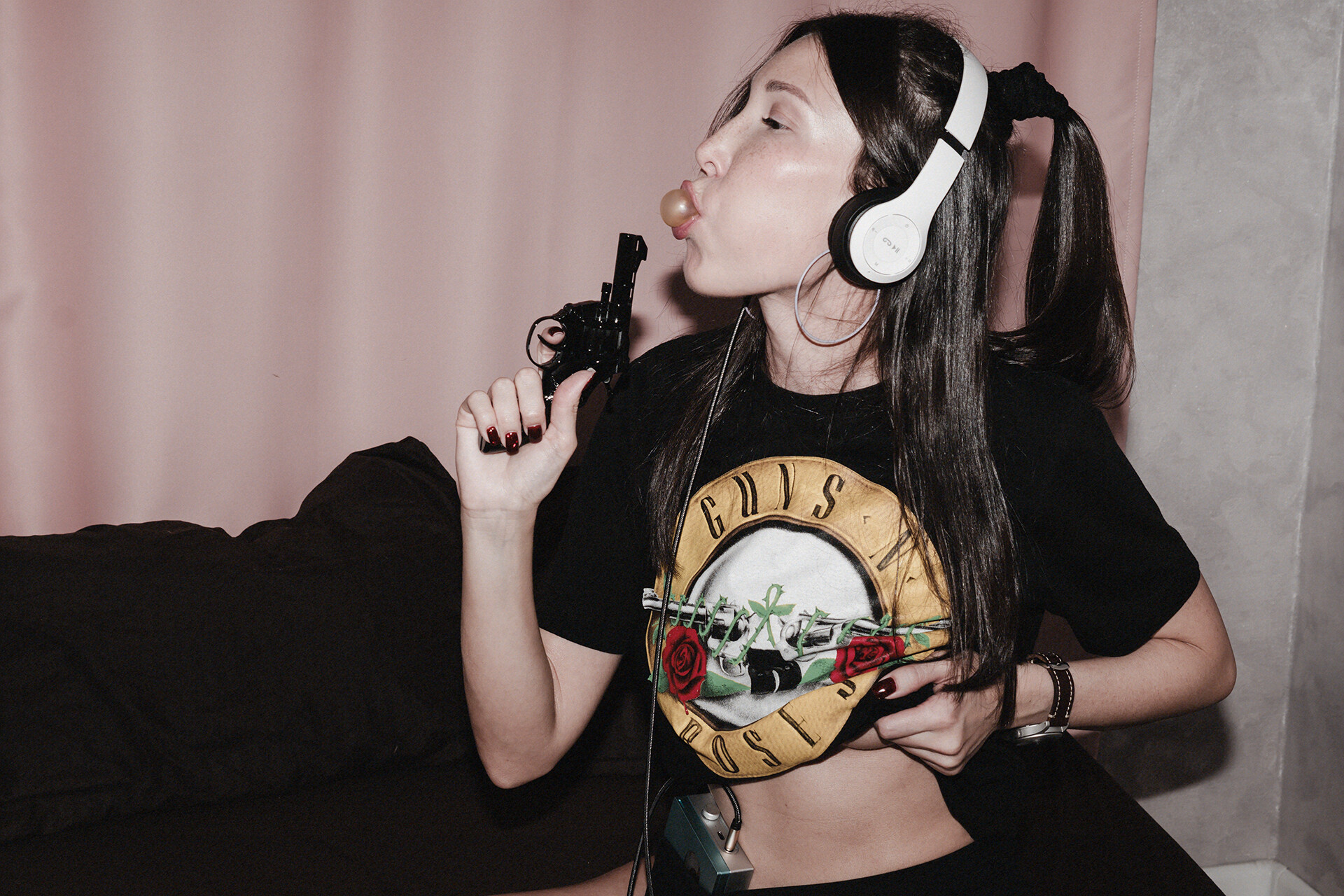 Марго 2025 год. Фотограф Дмитрий Конев. (8)