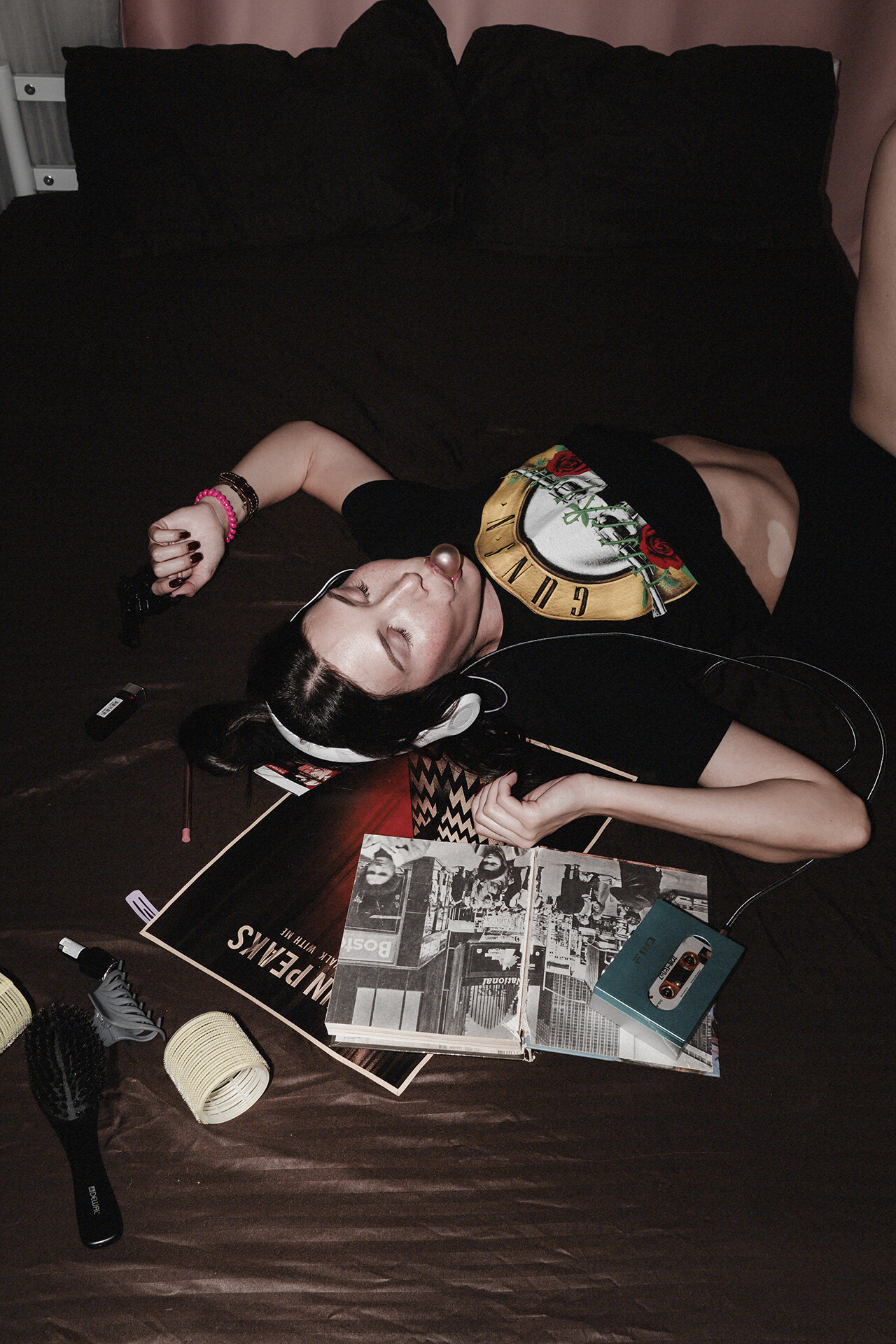 Марго 2025 год. Фотограф Дмитрий Конев. (7)