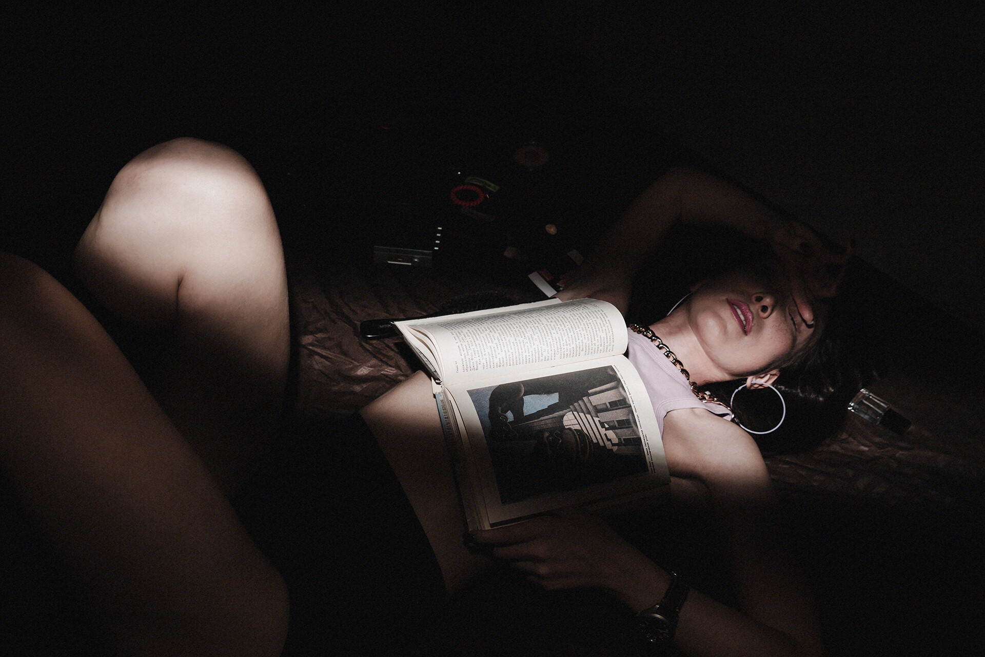 Марго 2025 год. Фотограф Дмитрий Конев. (1)