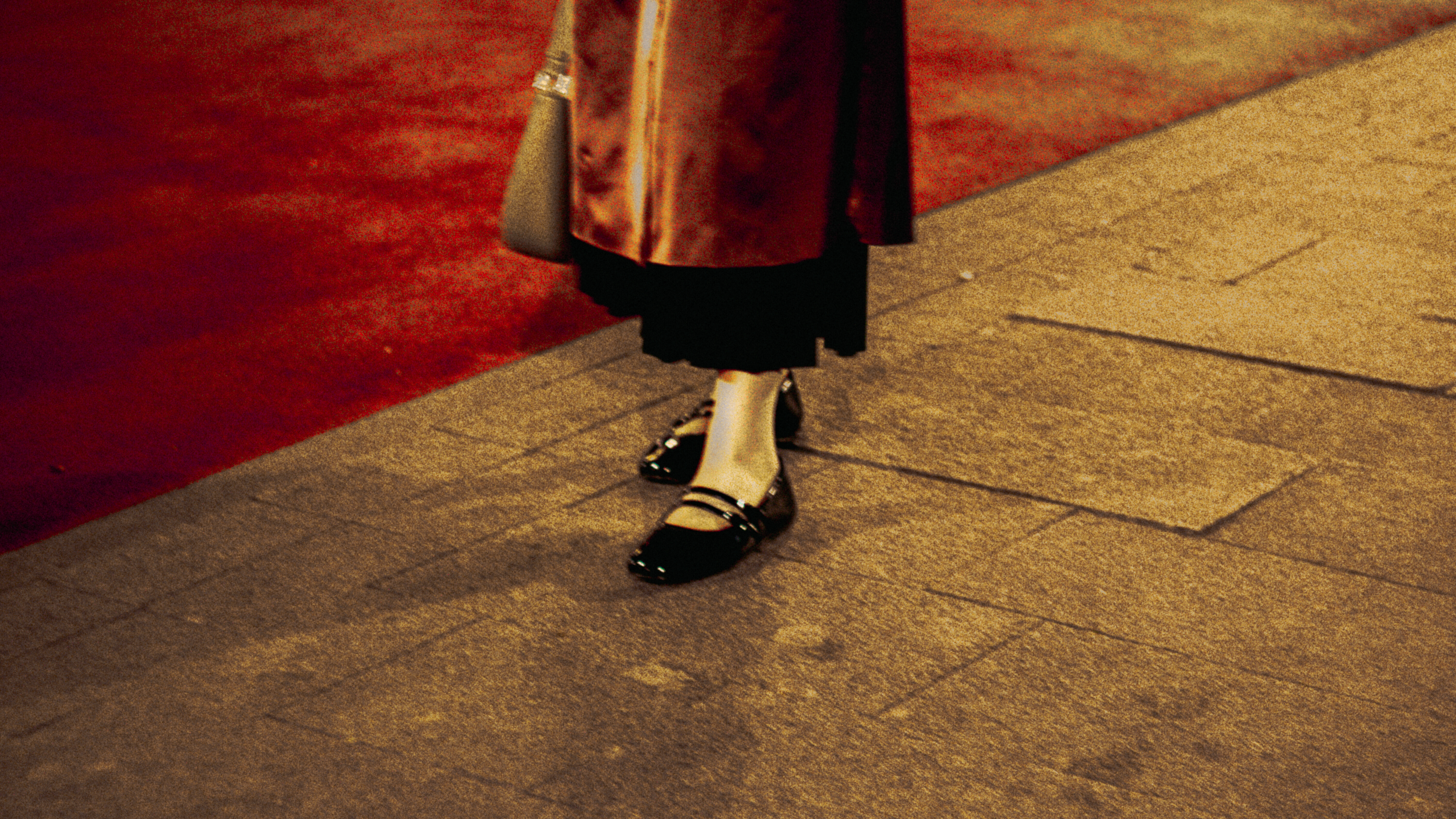 Туфли 2025г. Никита Петров