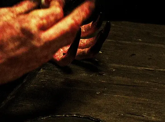 Лабиринт фавна (Pan's Labyrinth, 2006), режиссёр Гильермо дель Торо (1) — GIF