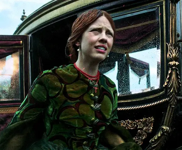 Франкенштейн (Frankenstein, 2025), режиссёр Гильермо дель Торо (6) (3) — GIF