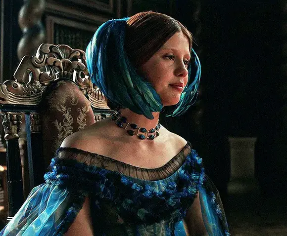 Франкенштейн (Frankenstein, 2025), режиссёр Гильермо дель Торо (4) (3) — GIF