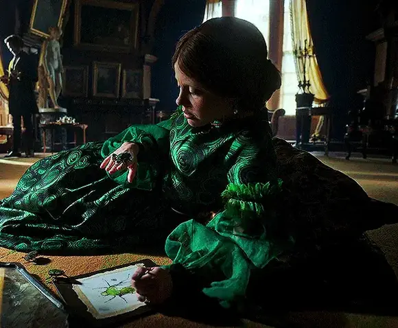 Франкенштейн (Frankenstein, 2025), режиссёр Гильермо дель Торо (3) (3) — GIF