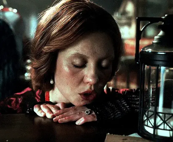 Франкенштейн (Frankenstein, 2025), режиссёр Гильермо дель Торо (2) (4) — GIF