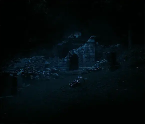 Оно Добро пожаловать в Дерри (It Welcome to Derry, 2025), режиссёр Энди Мускетти (8) — GIF