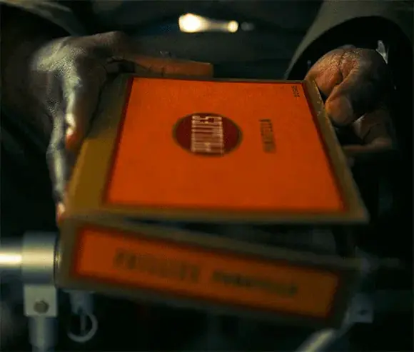 Оно Добро пожаловать в Дерри (It Welcome to Derry, 2025), режиссёр Энди Мускетти (6) — GIF