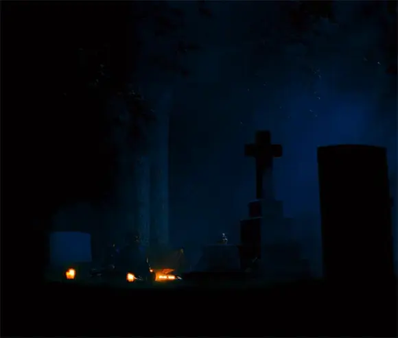 Оно Добро пожаловать в Дерри (It Welcome to Derry, 2025), режиссёр Энди Мускетти (2) — GIF