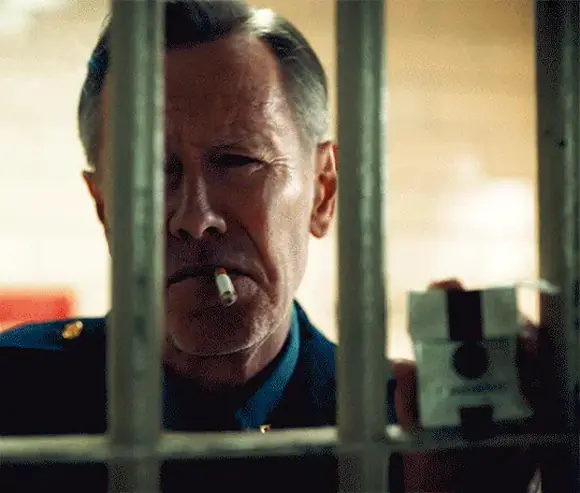 Оно Добро пожаловать в Дерри (It Welcome to Derry, 2025), режиссёр Энди Мускетти (1) — GIF