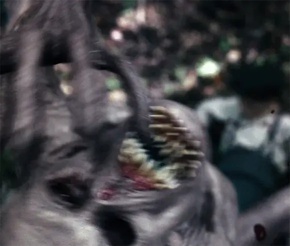 Оно Добро пожаловать в Дерри (It Welcome to Derry, 2025), режиссёр Энди Мускетти — GIF