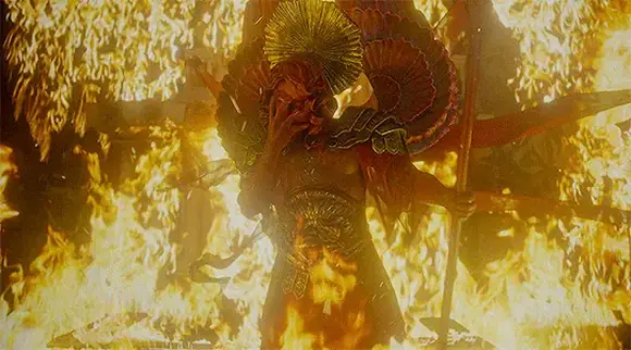 Франкенштейн (Frankenstein, 2025), режиссёр Гильермо дель Торо (2) (1) — GIF