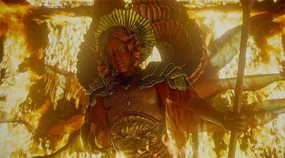 Франкенштейн (Frankenstein, 2025), режиссёр Гильермо дель Торо (1) (1) — GIF