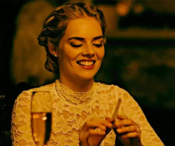 Я иду искать (Ready or Not, 2019), режиссёр Мэттью Беттинелли-Олпин, Тайлер Джиллетт (9) (1) — GIF