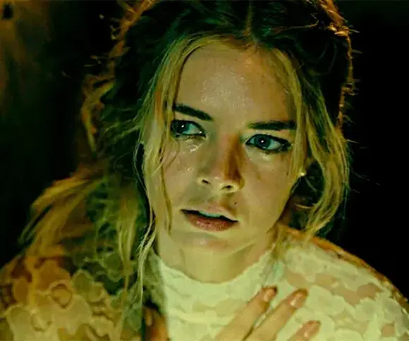 Я иду искать (Ready or Not, 2019), режиссёр Мэттью Беттинелли-Олпин, Тайлер Джиллетт (6) (1) — GIF