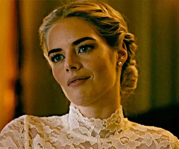 Я иду искать (Ready or Not, 2019), режиссёр Мэттью Беттинелли-Олпин, Тайлер Джиллетт (5) (1) — GIF