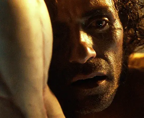 Франкенштейн (Frankenstein, 2025), режиссёр Гильермо дель Торо (4) (1) — GIF