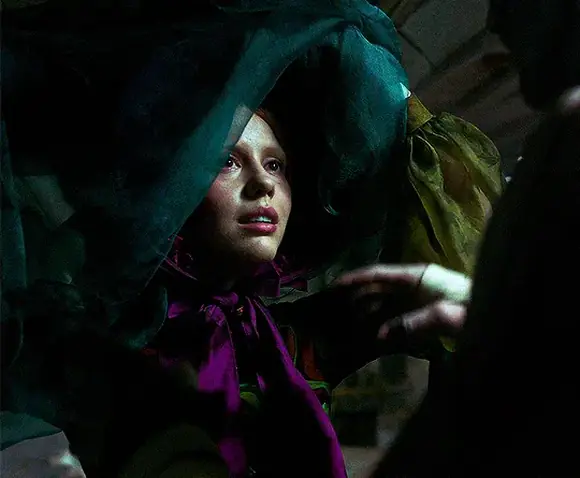 Франкенштейн (Frankenstein, 2025), режиссёр Гильермо дель Торо (3) (1) — GIF