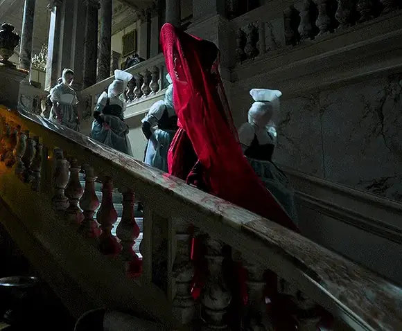 Франкенштейн (Frankenstein, 2025), режиссёр Гильермо дель Торо (2) (2) — GIF