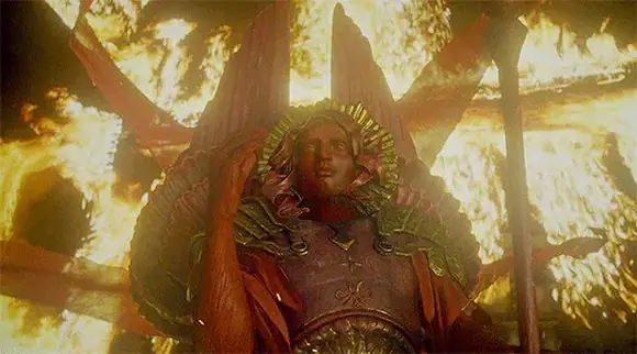 Франкенштейн (Frankenstein, 2025), режиссёр Гильермо дель Торо (3) — GIF