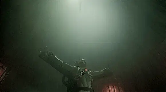 Франкенштейн (Frankenstein, 2025), режиссёр Гильермо дель Торо (2) — GIF