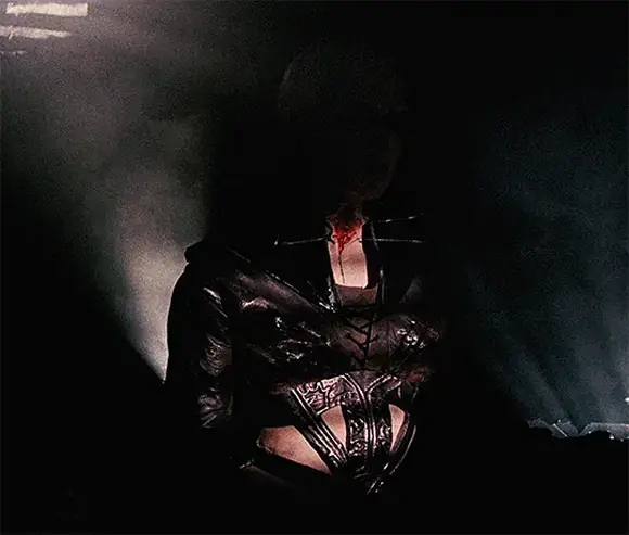 Восставший из ада (Hellraiser, 1987), режиссёр Клайв Баркер (10) — GIF