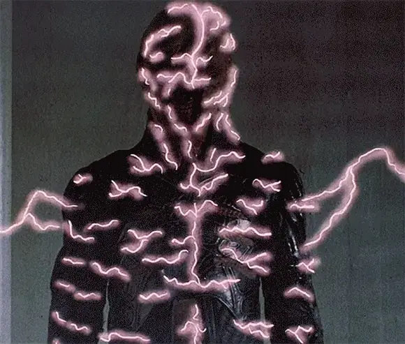 Восставший из ада (Hellraiser, 1987), режиссёр Клайв Баркер (8) — GIF