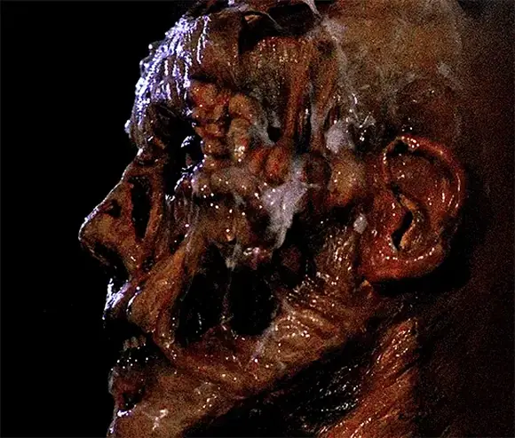 Восставший из ада (Hellraiser, 1987), режиссёр Клайв Баркер (6) — GIF