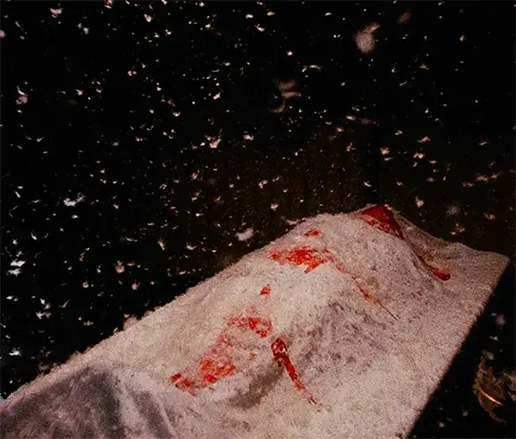 Восставший из ада (Hellraiser, 1987), режиссёр Клайв Баркер (1) — GIF