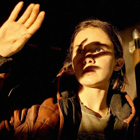 Чужой Ромул (Alien Romulus, 2024), режиссёр Феде Альварес (6) — GIF