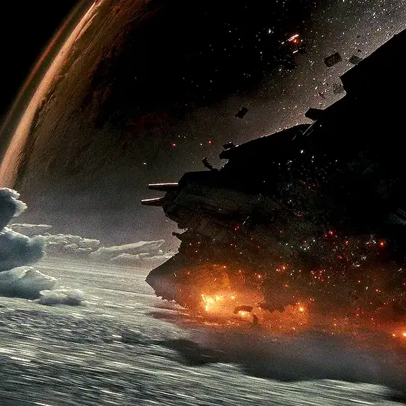 Чужой Ромул (Alien Romulus, 2024), режиссёр Феде Альварес (3) — GIF