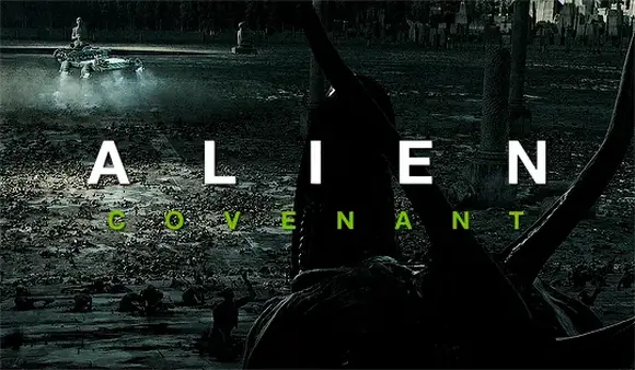 Чужой (Alien, 1979 - 2024) (7) — GIF