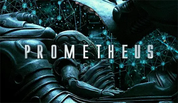 Чужой (Alien, 1979 - 2024) (6) — GIF