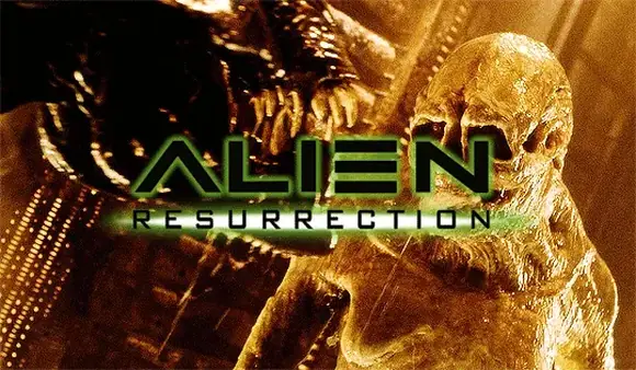 Чужой (Alien, 1979 - 2024) (3) — GIF