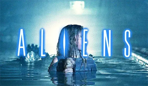 Чужой (Alien, 1979 - 2024) (1) — GIF