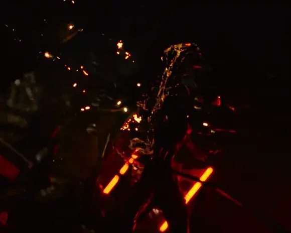 Чужой Ромул (Alien Romulus, 2024), режиссёр Феде Альварес (8) (1) — GIF