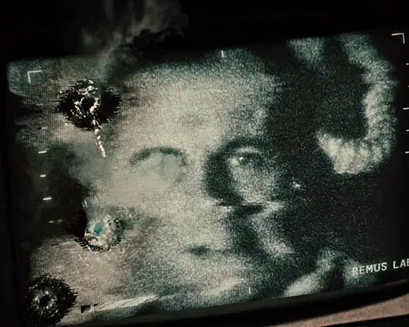 Чужой Ромул (Alien Romulus, 2024), режиссёр Феде Альварес (7) (1) — GIF