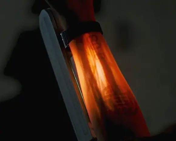 Чужой Ромул (Alien Romulus, 2024), режиссёр Феде Альварес (6) (1) — GIF