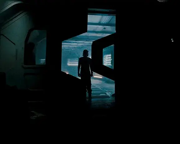 Чужой Ромул (Alien Romulus, 2024), режиссёр Феде Альварес (5) (1) — GIF